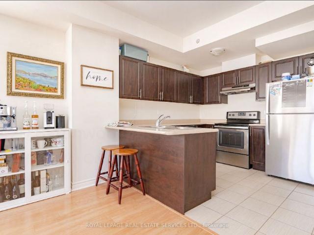 For Lease 2420 Baronwood Drive Unit# 18 03, Oakville, Ontario