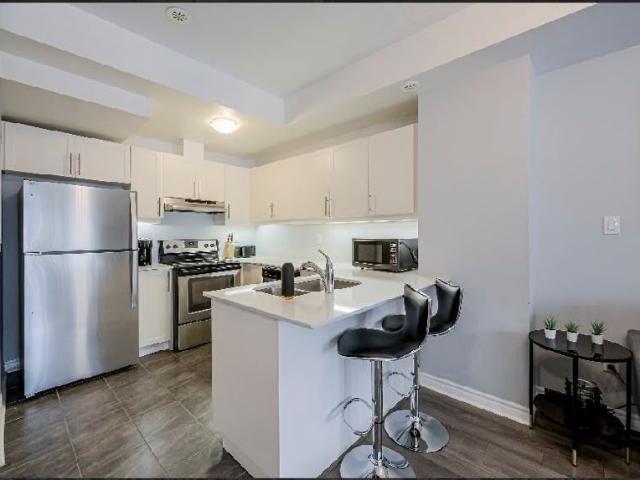 For Lease 2420 Baronwood Drive Unit# 30 03, Oakville, Ontario