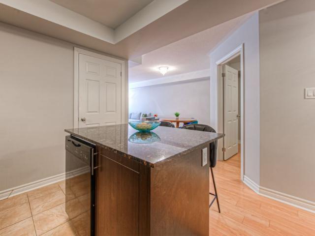 For Lease 2420 BARONWOOD Drive Unit# Unit #32 01, Oakville, Ontario