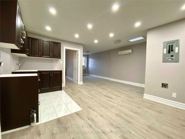 For Lease 2428 Bloor Street Unit# 2nd, Toronto, Ontario
