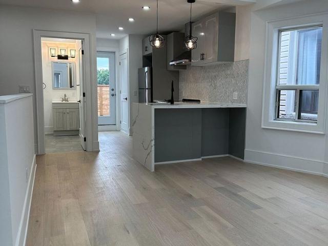 For Lease 242 Christie Street, Toronto, Ontario