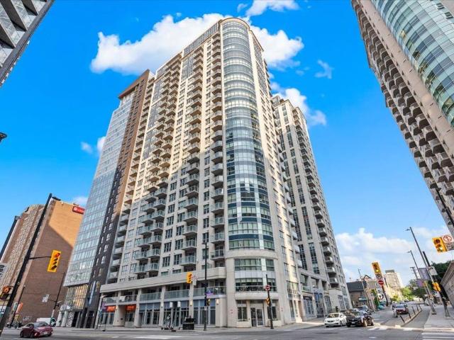 For Lease 242 Rideau Street Unit# 909, Lower Town Sandy Hill, Ontario