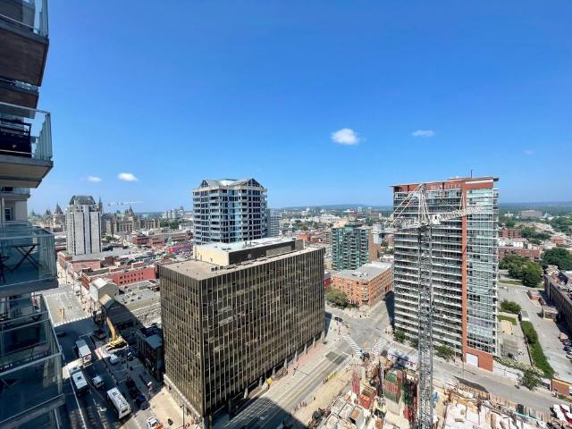 For Lease 242 RIDEAU Street Unit# 2105, Lower Town Sandy Hill, Ontario