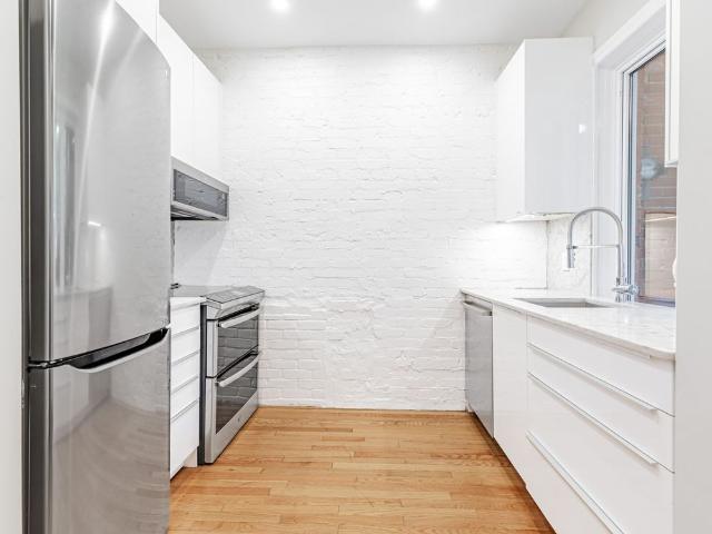 For Lease 242 Waverley Road, Toronto, Ontario