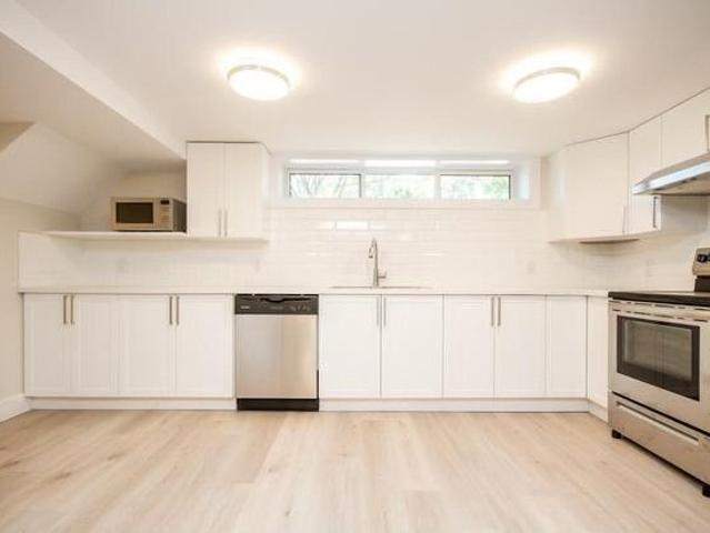 For Lease 2430 Iris Street Unit# B, Parkway Park Queensway Terrace S and Area, Ontario