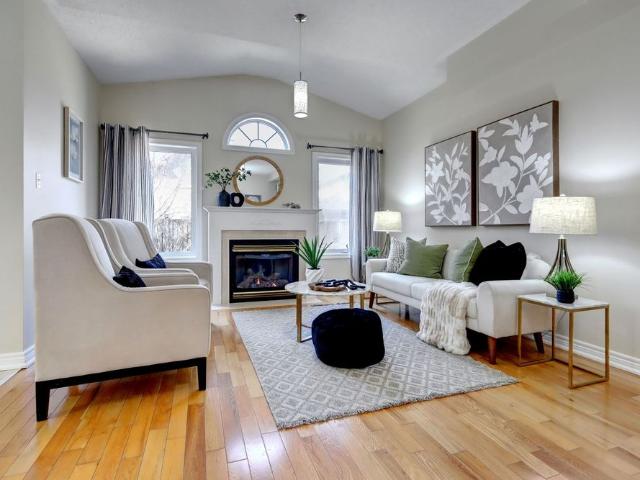 For Lease 2437 Hilda Drive, Oakville, Ontario