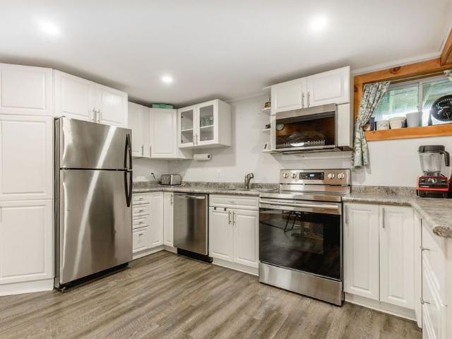 For Lease 243 Wellington Street Unit# Lower Level, Barrie, Ontario