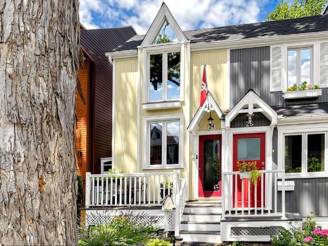 For Lease 24 Cavell Avenue, Toronto, Ontario