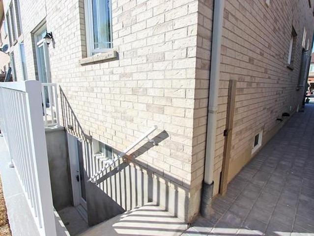 For Lease 24 Clarion Road Unit# BSMNT, Brampton, Ontario
