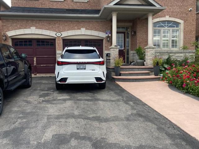 For Lease 24 Amethyst Circle, Brampton, Ontario