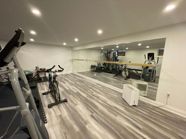 For Lease 24 Academy Road, Toronto, Ontario