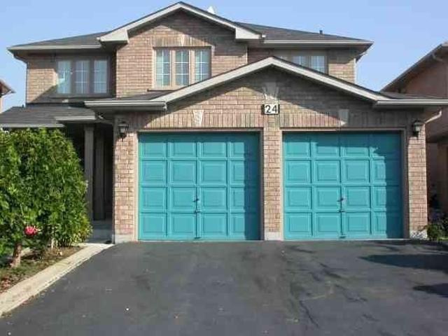 For Lease 24 Arborview Crescent Unit# Upper, Toronto, Ontario