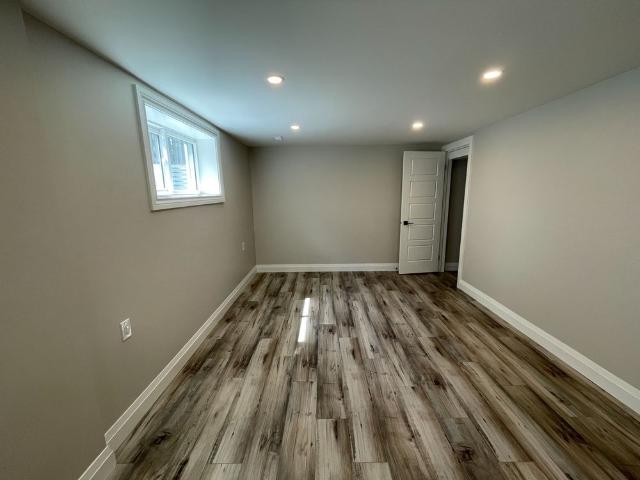 For Lease 24 Baroche Street Unit# Lower, Hamilton, Ontario