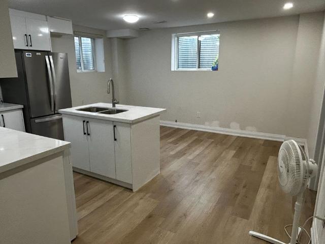 For Lease 24 Gladmary Drive Unit# Bsmt, Brampton, Ontario