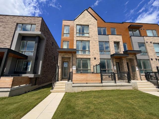 For Lease 24 Green Garden Boulevard Unit# BSMT, Toronto, Ontario