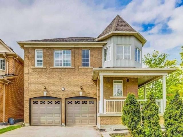 For Lease 24 Elmrill Road, Markham, Ontario