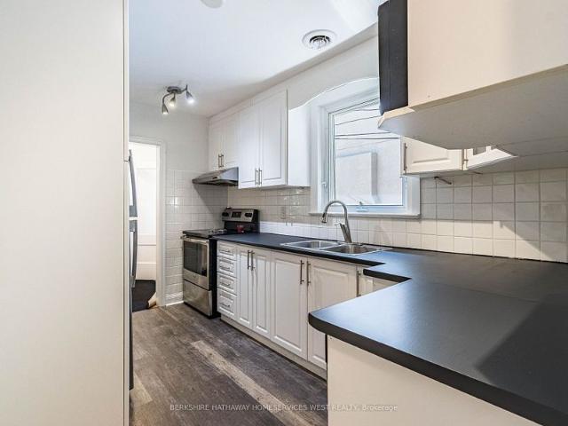 For Lease 24 Elsfield Road, Toronto, Ontario