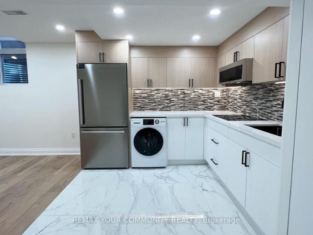 For Lease 24 Foxhill Drive Unit# Lower, Vaughan, Ontario