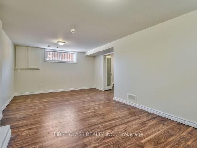 For Lease 24 Fintona Avenue Unit# Bsmt, Toronto, Ontario