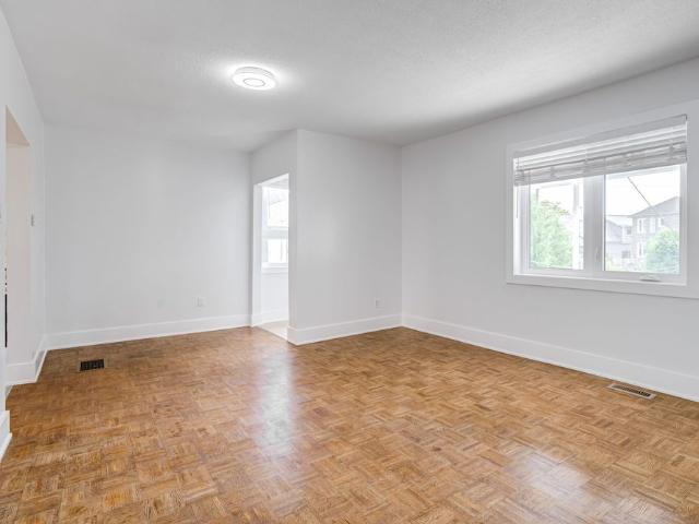 For Lease 24 Kenora Crescent Unit# Main, Toronto, Ontario