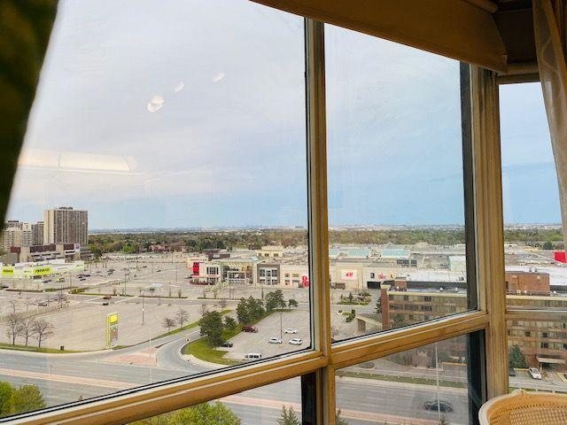 For Lease 24 Hanover Road Unit# 1209, Brampton, Ontario
