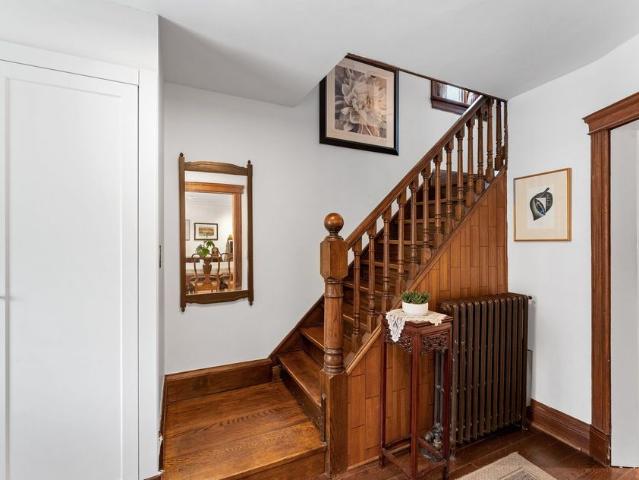 For Lease 24 Mann Avenue, Toronto, Ontario
