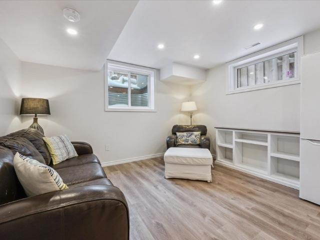 For Lease 24 Menzie Avenue Unit# B, Guelph, Ontario
