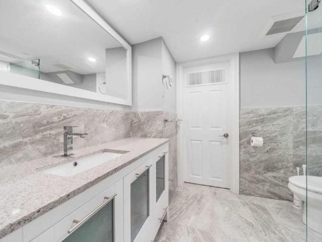 For Lease 24 Sombrero Court Unit# Lower, Toronto, Ontario