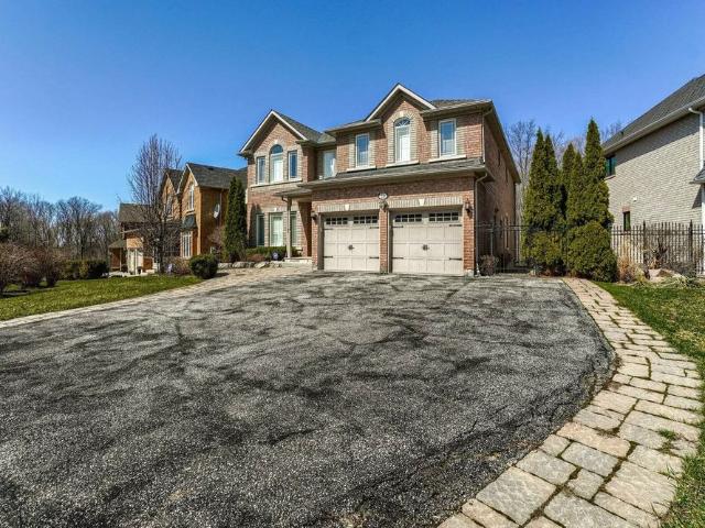 For Lease 24 Sandbanks Drive Unit# BSMT, Richmond Hill, Ontario
