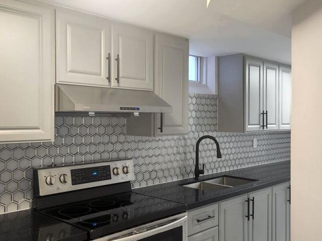 For Lease 24 Sandham Crescent Unit# #Basement, Markham, Ontario