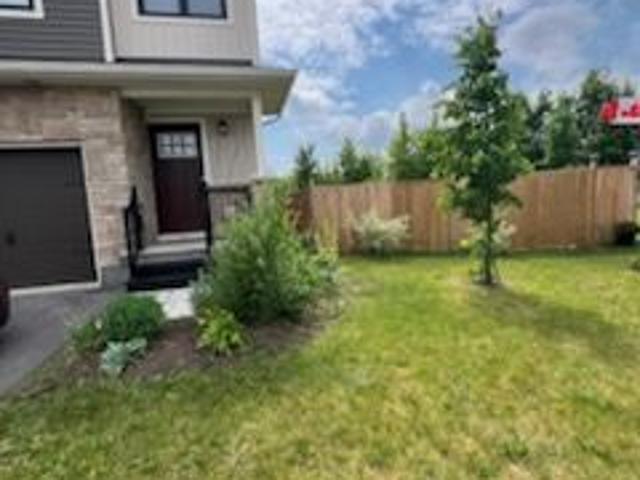 For Lease 24 Staples Boulevard, Smiths Falls, Ontario
