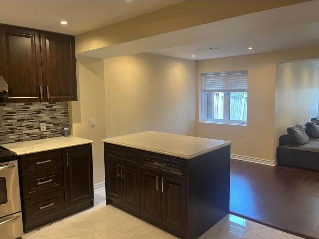 For Lease 24 Rossini Drive Unit# Bsmt, Richmond Hill, Ontario