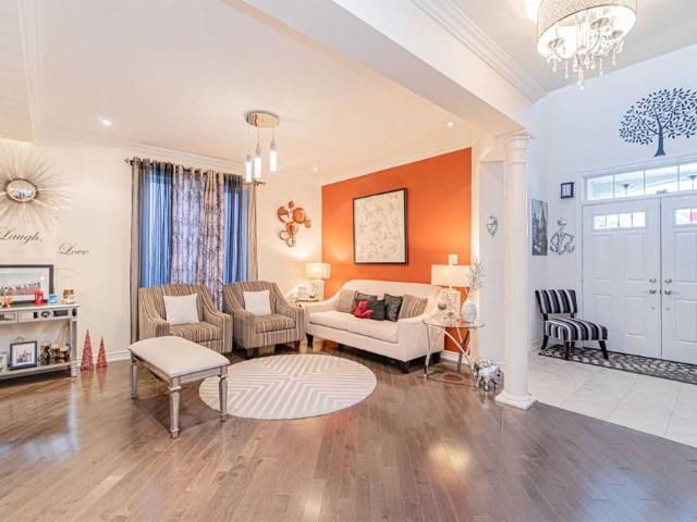 For Lease 24 Rampart Drive, Brampton, Ontario