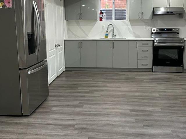For Lease 24 Wardsville Drive Unit# Unit 2 bsmt, Brampton, Ontario