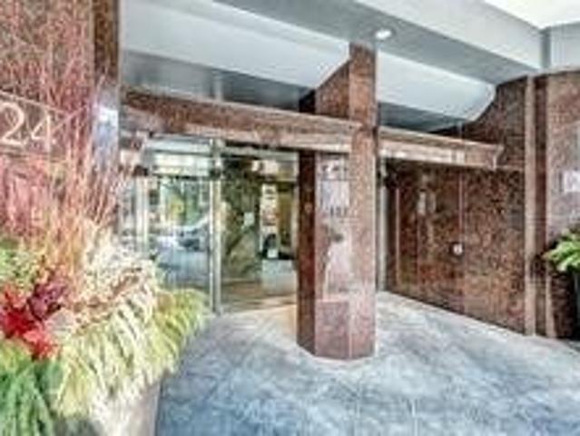 For Lease 24 Wellesley Street Unit# 1608, Toronto, Ontario
