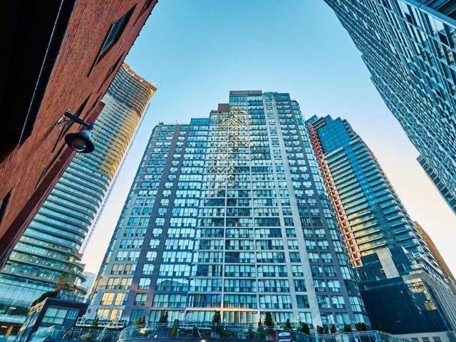 For Lease 24 Wellesley Street Unit# 1113, Toronto, Ontario