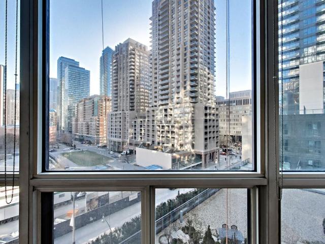 For Lease 24 Wellesley Street Unit# 714, Toronto, Ontario