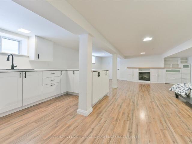 For Lease 24 Torrens Avenue Unit# Lower, Toronto, Ontario