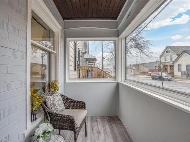 For Lease 24 Vansitmart Avenue, Hamilton, Ontario