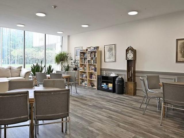 For Lease 2542 Argyle Road Unit# PH 5, Mississauga, Ontario