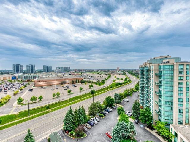 For Lease 2545 Erin Centre Boulevard Unit# 1409, Mississauga, Ontario