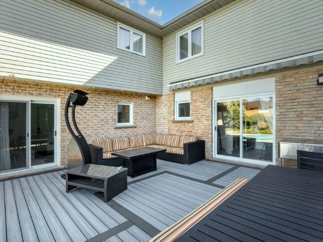 For Lease 2545 Evelyn Court, Mississauga, Ontario