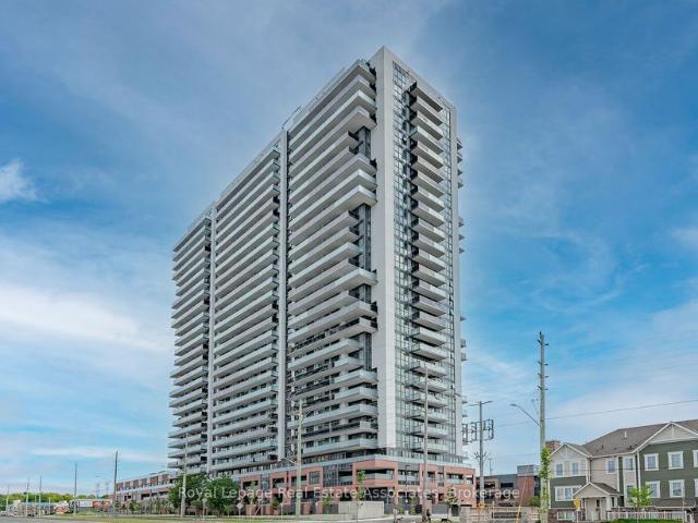 For Lease 2545 Simcoe Street Unit# 2005, Oshawa, Ontario