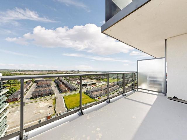 For Lease 2545 Simcoe Street Unit# 2217, Oshawa, Ontario