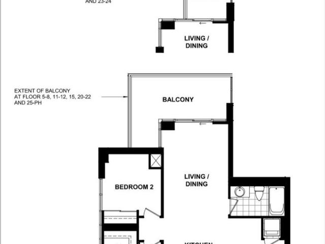 For Lease 2545 Simcoe Street Unit# 2217, Oshawa, Ontario