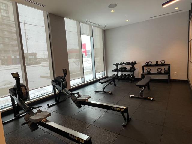For Lease 2545 Simcoe Street Unit# 2514, Oshawa, Ontario