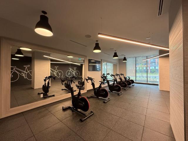 For Lease 2545 Simcoe Street Unit# 2611, Oshawa, Ontario