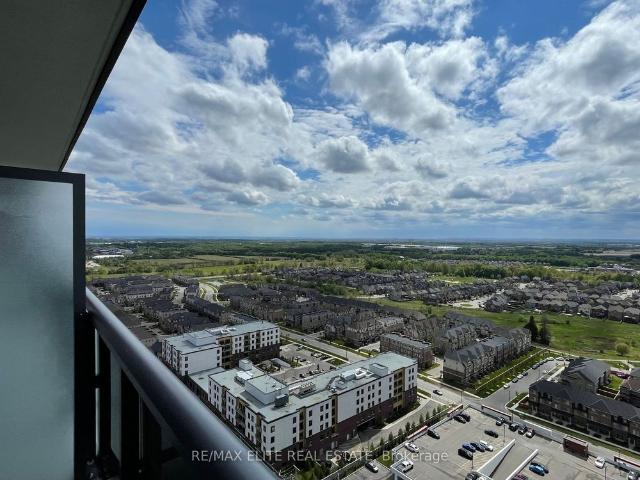 For Lease 2545 Simcoe Street Unit# 2715, Oshawa, Ontario