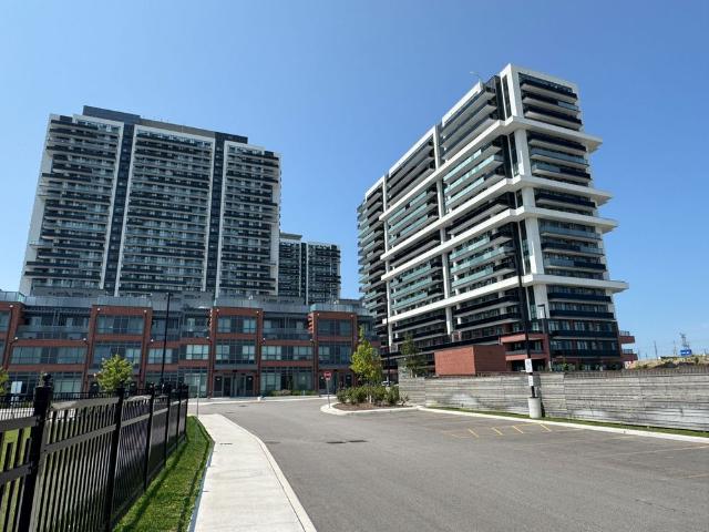For Lease 2545 Simcoe Street Unit# 631, Oshawa, Ontario