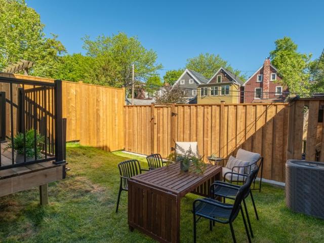 For Lease 254 Bain Avenue, Toronto, Ontario
